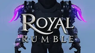 Pro Rumble (F*** The Meta)