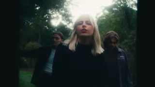 Eliza & The Delusionals - Falling For You (Official Music Video)