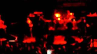 Decapitated - Summer Slaughter Tour 2010 - Spheres of Madness