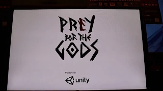 Praey for the Gods PAX WEST 2018