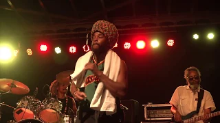 Abja 2019 08 31 One Love One Heart Reggae Fest Woodland Ca whole show