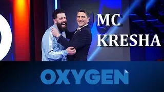 OXYGEN Pjesa 1 - Mc Kresha 08.12.2018