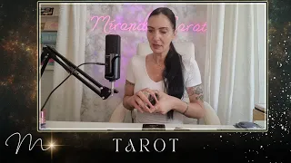 Dein Gegenüber möchte wissen, was du über ihn denkst ! Orakelkarten Liebe Tarot 2024