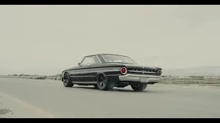 1963.5 Voodoo Falcon  (teaser clip) - Hot rod , pro touring , RD Speed Garage ,