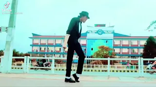 Nepali michael jackson XoTo Video // XoTo XoTo