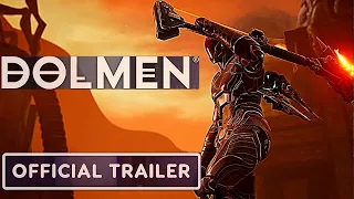 Dolmen - Gameplay Trailer [HD]