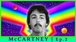 Understanding McCartney | Ep 2: CULT HERO