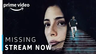 Missing | Tabu, Manoj Bajpayee, Annu Kapoor | Bollywood Movie | Stream Now | Amazon Prime Video
