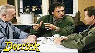 Derrick. Staffel 13, Folge 11 : Abgrund der Gefühle