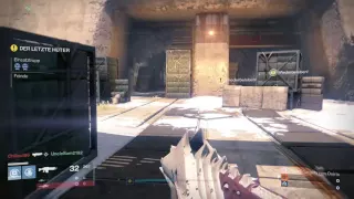 Destiny - PvP - Nice Granaten Kill im Osiris