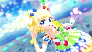 みれぃの DEEP BLUE TOWNへおいでよ 【MMDプリパラ】