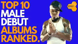 Top 10 Debut (Male) Hip-Hop Albums