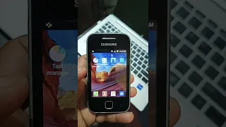 Samsung galaxy GT-S5360 #shorts #viral #youtubeshorts #trending