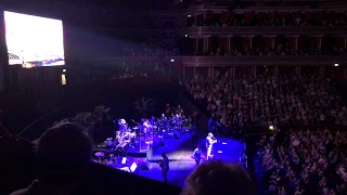 SURFIN' USA, The Beach Boys, Royal Albert Hall, London 24 June 2019 4K