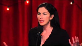 Sarah Silverman - Religion is Crazy