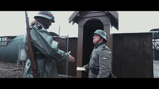 Waffen SS Hitlers Elite-Kampftruppe  | WW2 German Military short movie