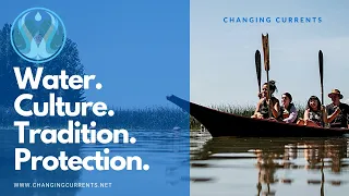 Changing Currents: A Tribal Vision for Water