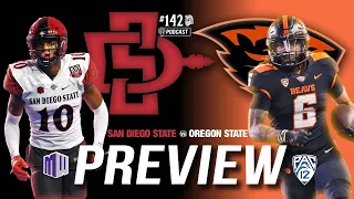 How San Diego State can get back on track vs Oregon State