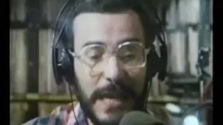 WNEW FM - New York 1982 (1)