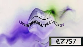 (REQUESTED) Universal Television Logo (2019) Effects (Sponsored by Preview 2 Effects)