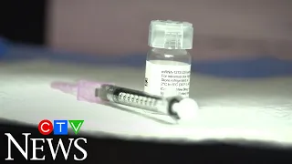 This expert says Canada can manufacture a COVID-19 vaccine – so why aren't we?