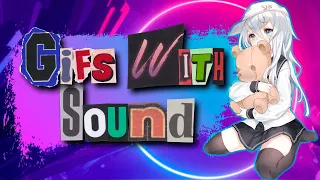 🔥 Gifs With Sound # 77 🔥 Coub Mix / Anime / TikTok / Приколы / Игры