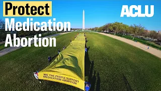 Protect Medication Abortion