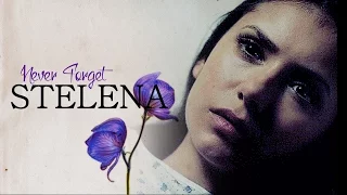 Stefan & Elena║Never Forget [AU]