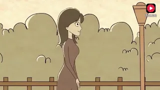 OBSESIONADA CON LA BELLEZA | CORTO ANIMADO