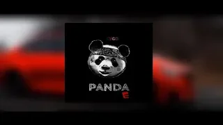 Караоке  | CYGO - Panda E (Lyrics)