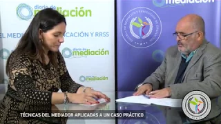 Proceso de Mediación Familiar: El Caucus | Técnicas del Mediador