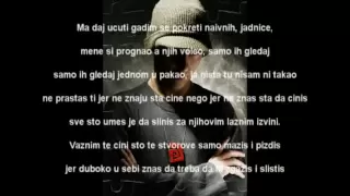 Marchelo Nedodjija BB with lyrics