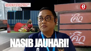 Kondisi Terkini Cedera Irfan Jauhari dan 2 Pemain Timnas yang Dilarang di Piala AFF U23 2023