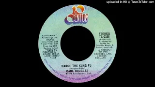 1975_297 - Carl Douglas - Dance The Kung Fu - (45)(3.11)