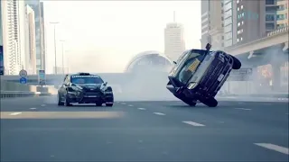 Dj Tiesto ft Ken Block   Dubai