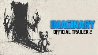 Imaginary (2024) | Trailer 2