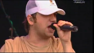 The Bad Touch (Pukkelpop 2004)