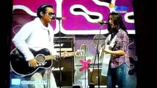 Last Child feat Ashilla Zee - Seluruh Nafas Ini (@Inbox)