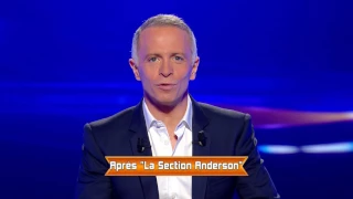 Questions pour un super champion – Face à Face - 28-01-2017