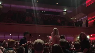 Efterklang - Alike (Live at Muziekgebouw aan ‘t IJ, Amsterdam in February 26, 2020)