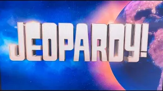 Jeopardy! 2008 2021 Closing Theme Rare V3