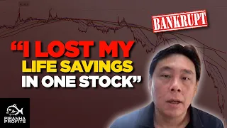 I Lost My Life Savings in One Stock