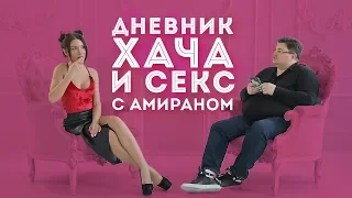 Катрин Текила Порно актриса | Дневник Хача и секс с Амираном