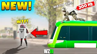 *NEW* WARZONE 2 BEST HIGHLIGHTS! - Epic & Funny Moments #321