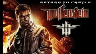 Финал ( прохождение return to castle wolfenstein №14)