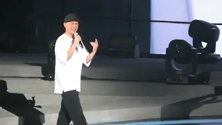 AGA ONEDERFUL LIVE 2023 270823 側田 - 命硬 + 情歌