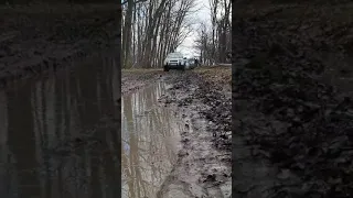 4x4 OFF Road Mudding | JEEP Cherokee - RENAULT RX4 - Land Rover - Toyota RAV4 - HONDA & SUZUKI