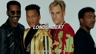 Londonbeat - I've Been Thinking About You | Subtitulado al Español