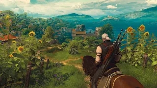 The Witcher était une exception