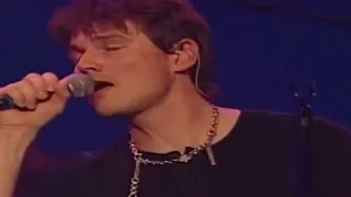 a-ha Summer Moved On LIVE Basel🇨🇭Morten’s World Record Note❣️